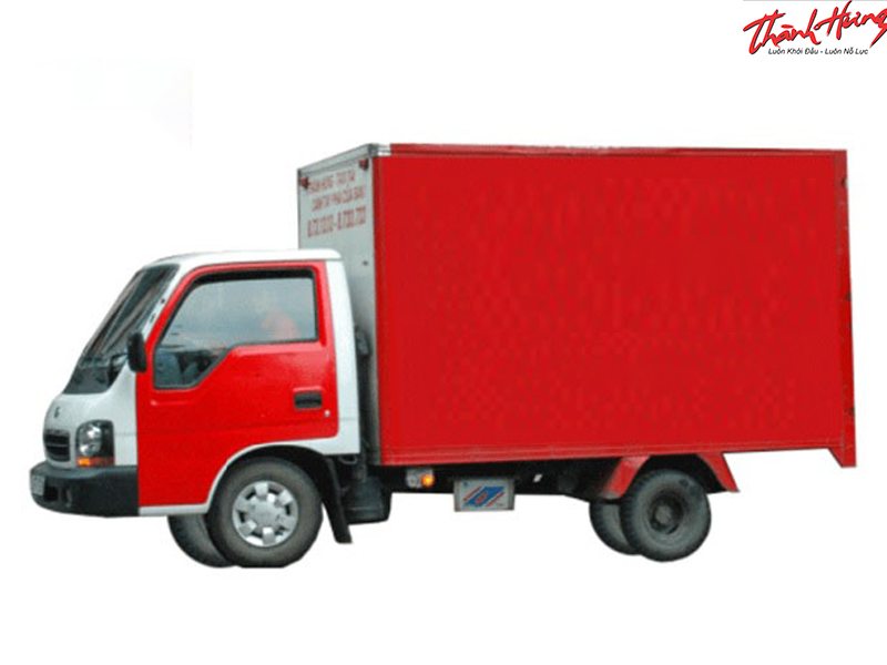 Thuê taxi tải cần kinh nghiệm gì Thuê taxi tải cần kinh nghiệm gì