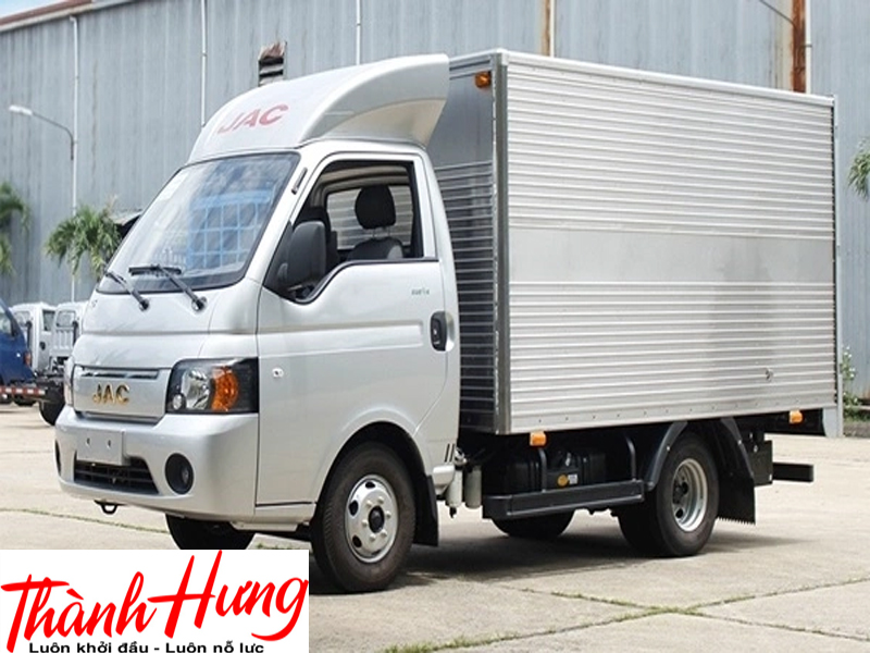 Bảng giá taxi tải Thành Hưng ở Hà Nội Bảng giá taxi tải Thành Hưng ở Hà Nội