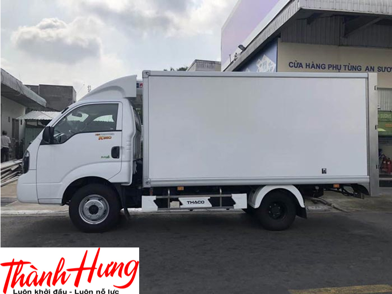 Bất cập khi thuê taxi tải tại huyện Phú Xuyên