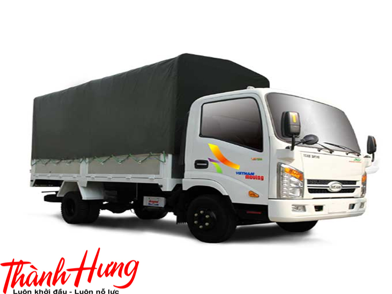 Dịch vụ taxi tải chở hàng Thành Hưng tại Sóc Sơn Dịch vụ taxi tải chở hàng Thành Hưng tại Sóc Sơn