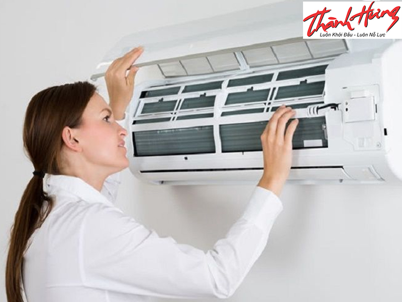 Điều hòa kém lạnh nên làm thế nào Điều hòa kém lạnh nên làm thế nào