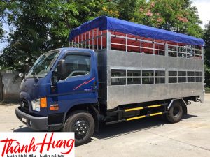 Đơn vị cho thuê taxi tải Quốc Oai