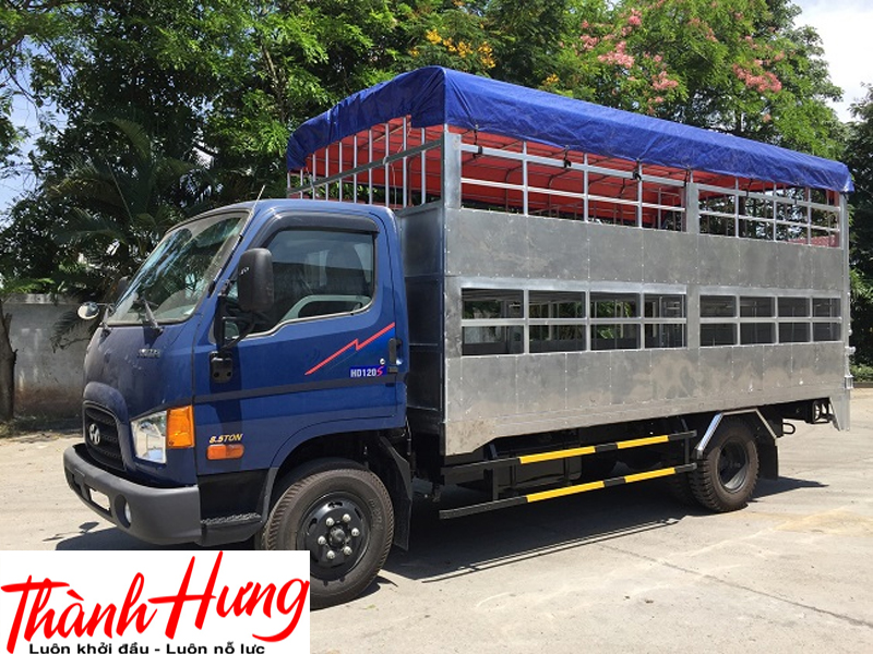 Đơn vị cho thuê taxi tải Quốc Oai