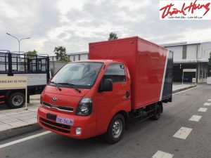Địa chỉ cho thuê taxi tải quận Nam Từ Liêm chất lượng, giá tốt