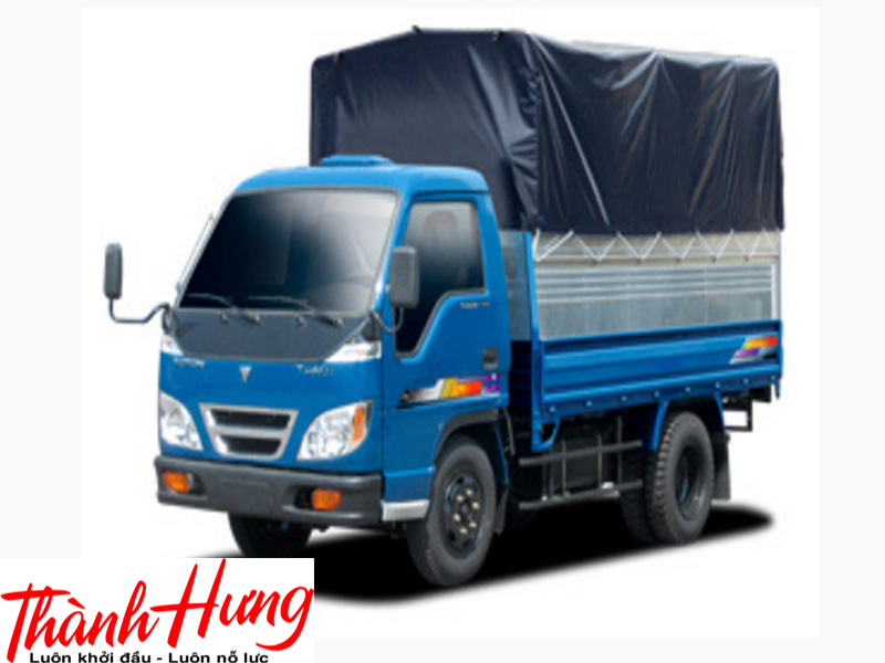Lợi ích của dịch vụ taxi tải Thành Hưng tại Thanh Trì Lợi ích của dịch vụ taxi tải Thành Hưng tại Thanh Trì