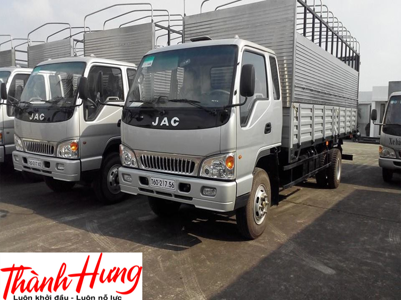 Nhu cầu thuê taxi tải huyện Thanh Oai