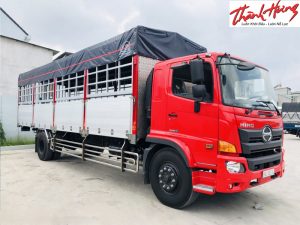 Thuê taxi tải Đông Anh ở đâu uy tín?