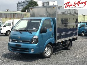 Taxi tải Thành Hưng - đơn vị cho thuê taxi tải Ba Vì uy tín