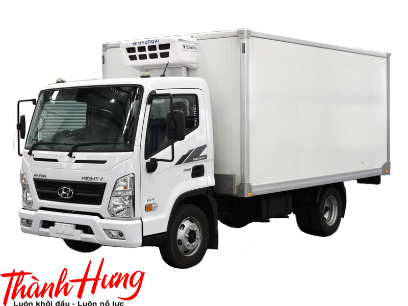 Xe taxi tải Thành Hưng Hà Nội sự chọn lựa tốt nhất