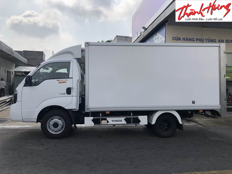 taxi tải quận Nam Từ Liêm chất lượng, giá tốt