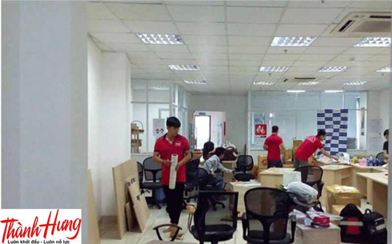 Lợi ích khi sử dụng dịch vụ chuyển nhà trọn gói quận Long Biên Lợi ích khi sử dụng dịch vụ chuyển nhà trọn gói quận Long Biên