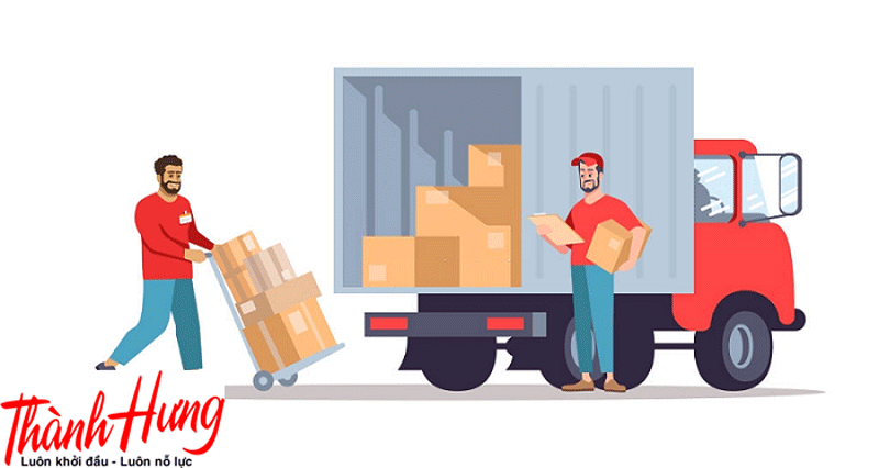 Lý do cần sử dụng dịch vụ chuyển nhà trọn gói tại quận Tây Hồ Lý do cần sử dụng dịch vụ chuyển nhà trọn gói tại quận Tây Hồ