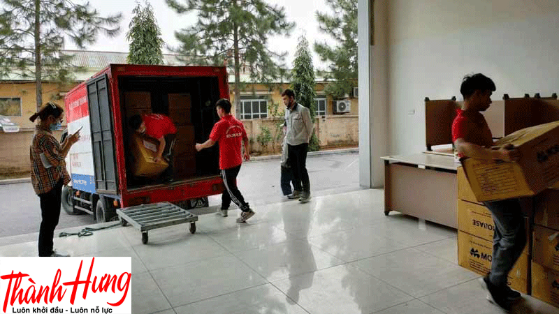 Một số lưu ý khi chọn dịch vụ chuyển nhà trọn gói quận Tây Hồ Một số lưu ý khi chọn dịch vụ chuyển nhà trọn gói quận Tây Hồ