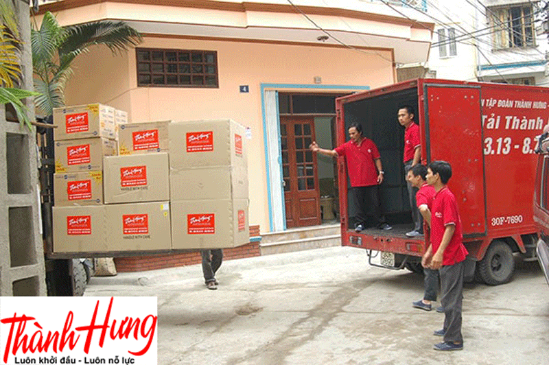 Ưu điểm của dịch vụ chuyển nhà trọn gói quận Tây Hồ Ưu điểm của dịch vụ chuyển nhà trọn gói quận Tây Hồ
