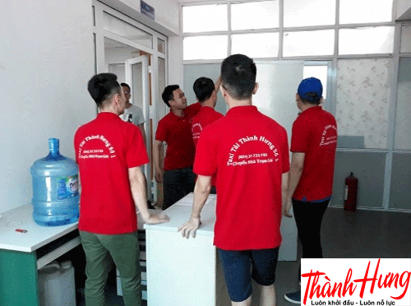 Ưu điểm khi sử dụng dịch vụ chuyển nhà trọn gói quận Long Biên của Thành Hưng Ưu điểm khi sử dụng dịch vụ chuyển nhà trọn gói quận Long Biên của Thành Hưng
