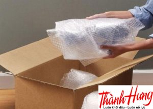 Dịch vụ chuyển nhà trọn gói Huyện Sóc Sơn 2