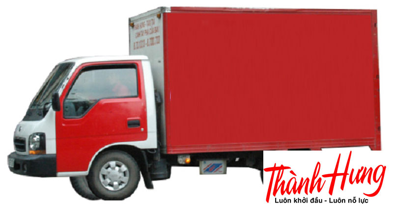 Dịch vụ chuyển nhà trọn gói huyện Mỹ Đức nhanh chóng, an toàn