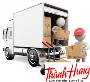 Dịch vụ chuyển nhà trọn gói huyện Mỹ Đức nhanh chóng, an toàn