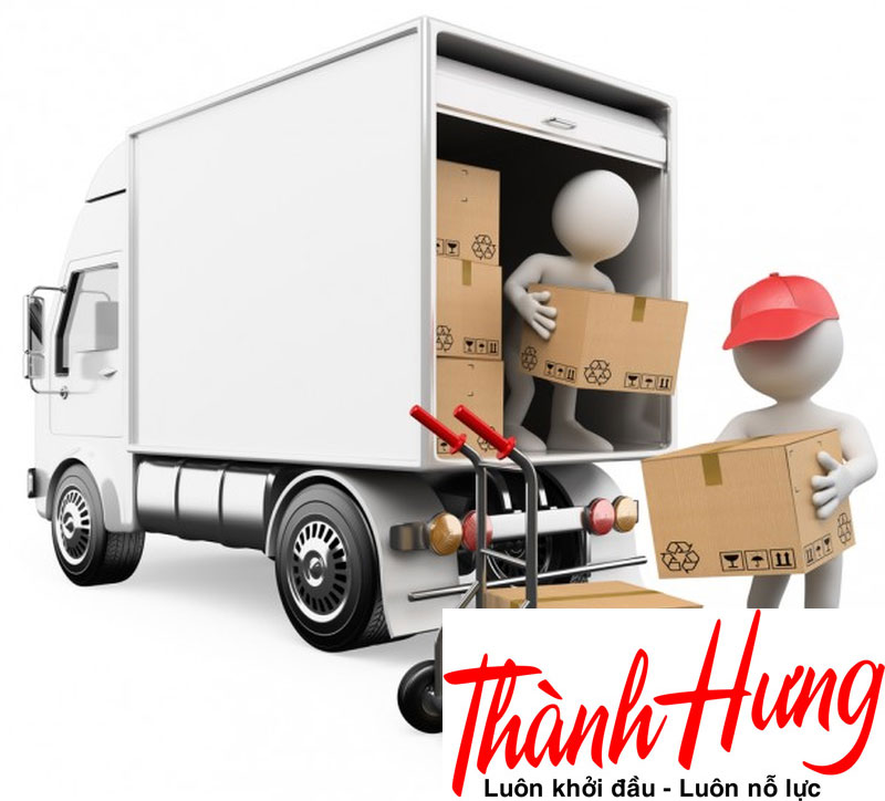 Dịch vụ chuyển nhà trọn gói huyện Mỹ Đức nhanh chóng, an toàn