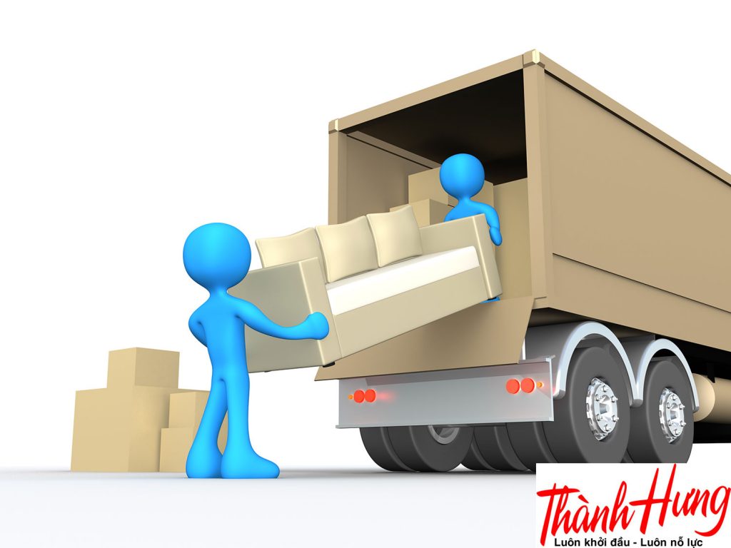 Dịch vụ chuyển nhà trọn gói huyện Phú Xuyên Dịch vụ chuyển nhà trọn gói huyện Phú Xuyên