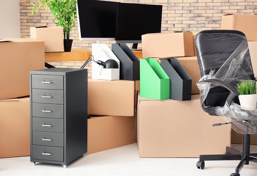 Vận chuyển đồ công nghệ an toàn Vận chuyển đồ công nghệ an toàn