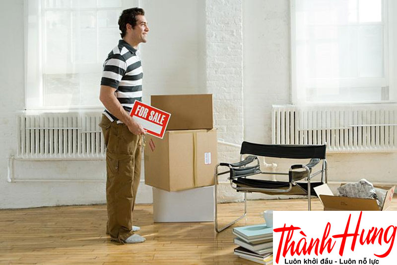 Dịch vụ chuyển nhà trọn gói huyện Mê Linh uy tín nhất hiện nay 2