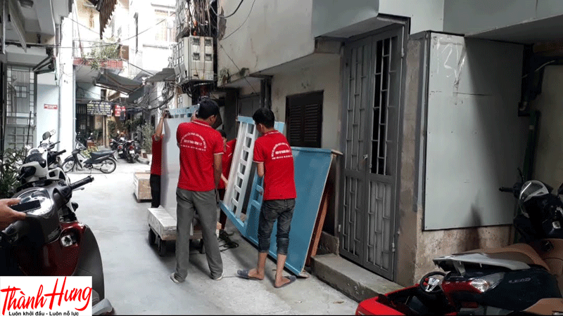 Đặc điểm nổi bật khi dùng dịch vụ chuyển nhà trọn gói huyện Ba Vì của Thành Hưng Đặc điểm nổi bật khi dùng dịch vụ chuyển nhà trọn gói huyện Ba Vì của Thành Hưng