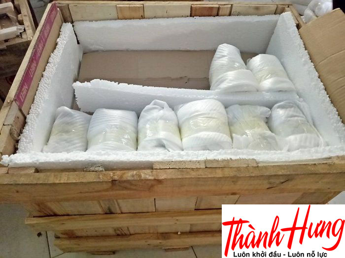 Đóng gói chuyên nghiệp, vận chuyển nhanh chóng Đóng gói chuyên nghiệp, vận chuyển nhanh chóng