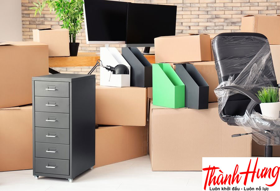 Những khó khăn khi chuyển nhà tại huyện Đan Phượng