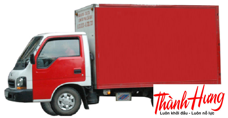 Chuyển nhà trọn gói Huyện Hoài Đức 3