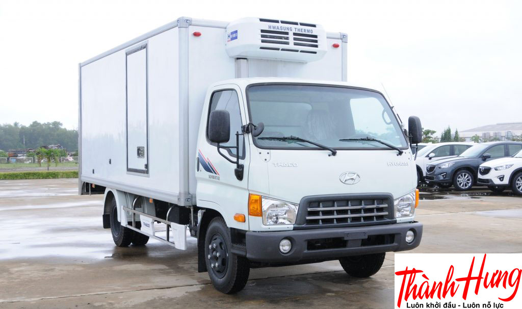 Dịch vụ chuyển nhà trọn gói huyện Thanh Trì 3