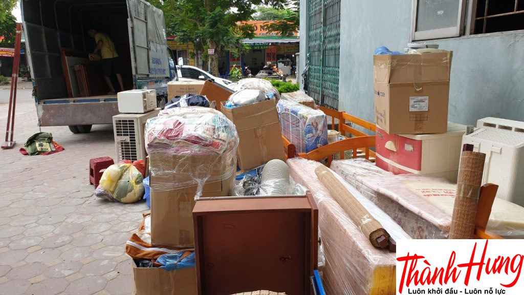 Tìm hiểu kỹ để lựa chọn dịch vụ chuyển nhà uy tín Tìm hiểu kỹ để lựa chọn dịch vụ chuyển nhà uy tín
