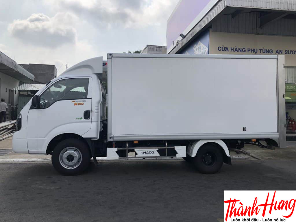 Taxi tải Thành Hưng đơn vị dịch vụ chuyển nhà uy tín số 1 Hà Nội