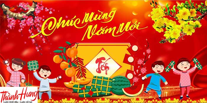 Khái niệm cơ bản về lễ Tết Nguyên Đán