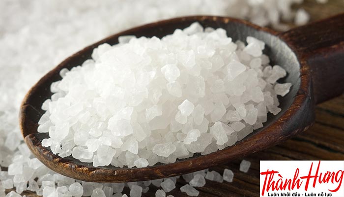 Diệt gián bằng phèn chua Diệt gián bằng phèn chua