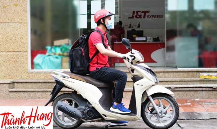 Yêu cầu về hàng hóa 