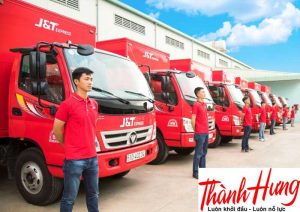 Hướng dẫn cách gửi hàng J&T Express nhanh chóng chi tiết nhất