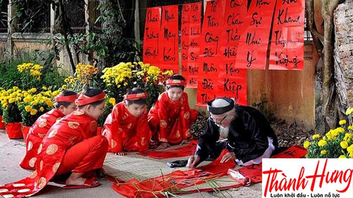 Thời gian của Tết Nguyên Đán được tính thế nào ?