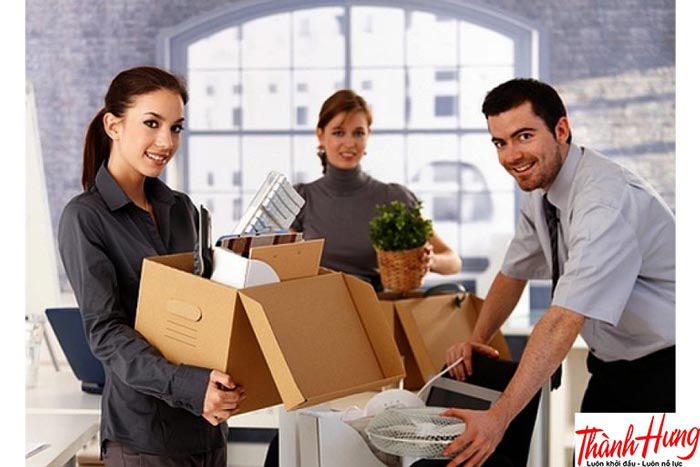 Cách chọn thùng Carton khi chuyển nhà cho phù hợp nhất