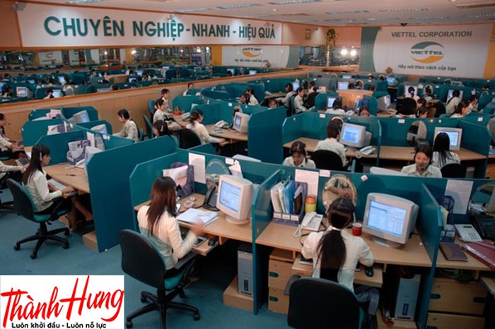 Quy định của viettel khi chuyển IP wifi về địa chỉ khác