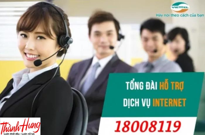 Chuyển wifi khi chuyển nhà với đối tượng sử dụng internet Viettel