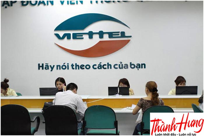 Thủ tục yêu cầu và phí thay đổi khi chuyển Wifi Viettel về địa chỉ nhà mới