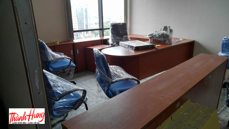 Bảng giá chuyển văn phòng tại Bắc Từ Liêm Bảng giá chuyển văn phòng tại Bắc Từ Liêm
