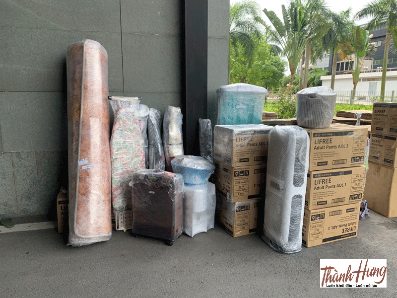 Khi nào cần sử dụng dịch vụ chuyển văn phòng tại Phú Xuyên?