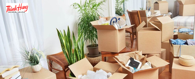 Khó khăn gặp phải khi tự chuyển văn phòng Khó khăn gặp phải khi tự chuyển văn phòng