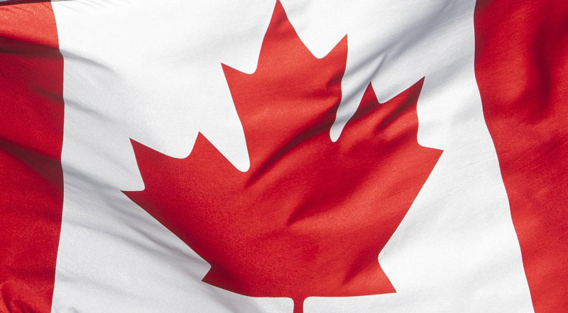 Ý nghĩa quốc kỳ hình lá phong của Canada