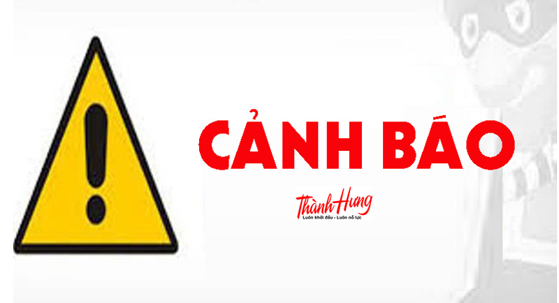 Cảnh báo các dịch vụ chuyển văn phòng lừa đảo tại Thường Tín Cảnh báo các dịch vụ chuyển văn phòng lừa đảo tại Thường Tín