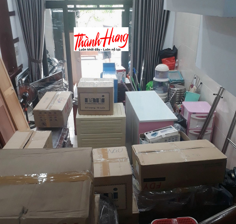 Nhu cầu chuyển văn phòng tại Ứng Hòa Nhu cầu chuyển văn phòng tại Ứng Hòa