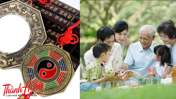 Sử dụng gương đúng cách thu về nhiều vận khí Sử dụng gương đúng cách thu về nhiều vận khí