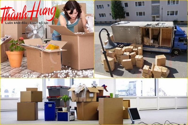 Vận chuyển các bức tranh đá quý Vận chuyển các bức tranh đá quý